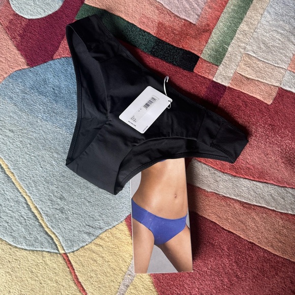 NWT Wolford swim bikinis - size XS - Picture 2 of 11